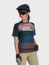 Horsefeathers Damen Bike-Trikot Quantum Horsefeathers