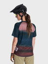 Horsefeathers Damen Bike-Trikot Quantum Horsefeathers