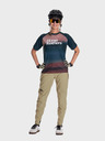 Horsefeathers Damen Bike-Trikot Quantum Horsefeathers