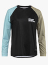 Horsefeathers Damen Bike-Trikot Quantum LS Horsefeathers