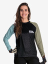 Horsefeathers Damen Bike-Trikot Quantum LS Horsefeathers