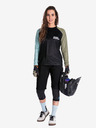 Horsefeathers Damen Bike-Trikot Quantum LS Horsefeathers