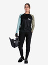 Horsefeathers Damen Bike-Trikot Quantum LS Horsefeathers