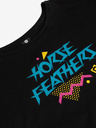 Horsefeathers Top Regina - schwarz Größe M HORSEFEATHERS