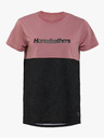 Horsefeathers Damen Bike-Shirt Fury Horsefeathers