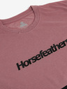 Horsefeathers Damen Bike-Shirt Fury Horsefeathers