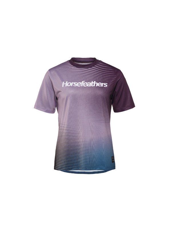 Horsefeathers Damen-Radtrikot Quantum HORSEFEATHERS