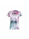 Horsefeathers Damen-T-Shirt Rainbow HORSEFEATHERS