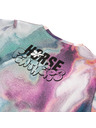 Horsefeathers Damen-T-Shirt Rainbow HORSEFEATHERS