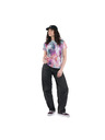 Horsefeathers Damen-T-Shirt Rainbow HORSEFEATHERS