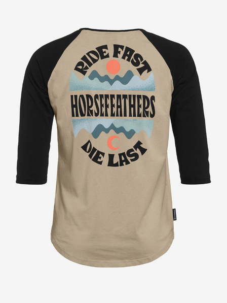 Horsefeathers Top Ain Horsefeathers