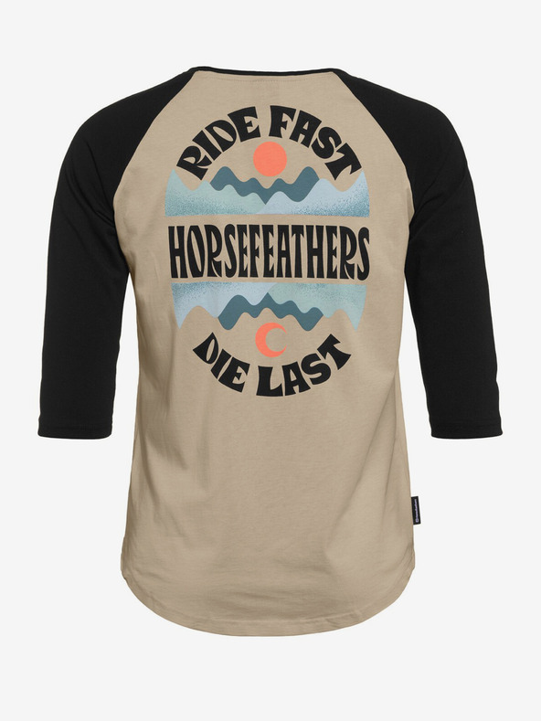 Horsefeathers Top Ain Horsefeathers