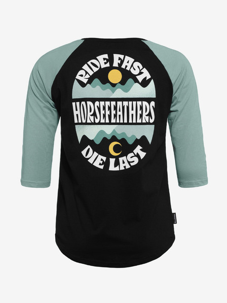 Horsefeathers Top Ain Horsefeathers