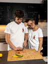 ZOOT.Original Weißes Damen ZOOT Original Chilli Pepper T-Shirt