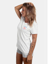 ZOOT.Original Weißes Damen ZOOT Original T-Shirt Snack von Mama