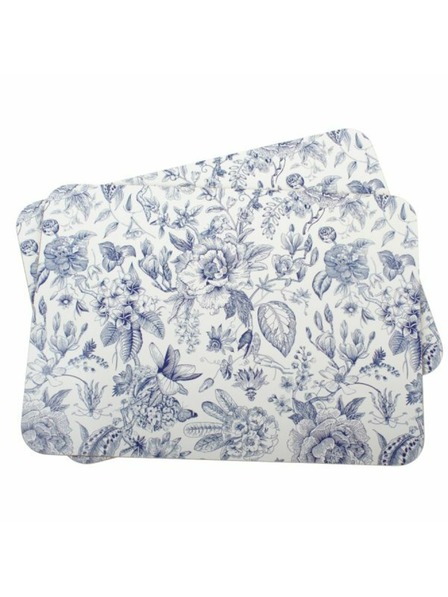 Casa de Engel Cork Placemat - Set of 2, 0/18