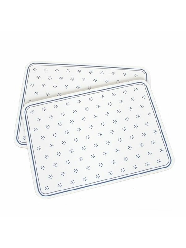 Casa de Engel Cork Placemat - Set of 2, 0/18
