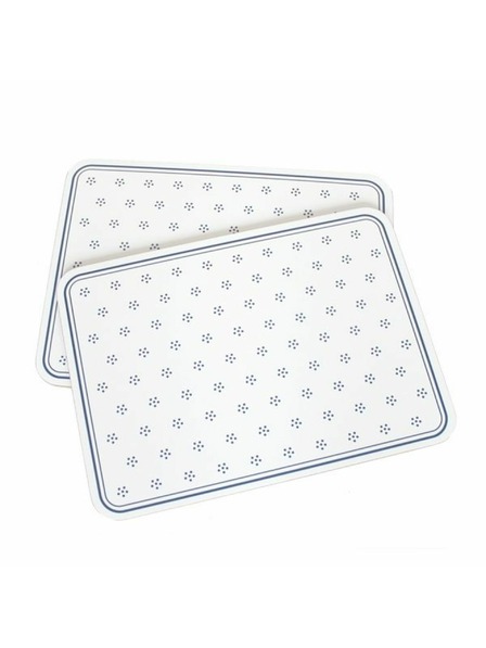 Casa de Engel Cork Placemat - Set of 2, 0/18