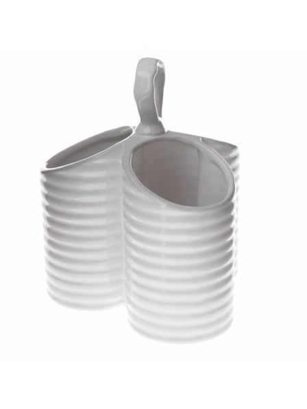 Casa de Engel Keramischer Küchenutensilien-Halter, 0/8