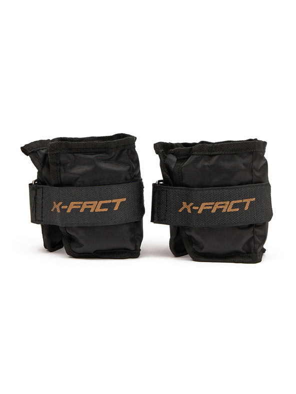 Worqout Gewichte 0.5KG x 2 Stück Knöchelgewichte für Männer & Frauen Worqout