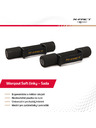 Worqout Hanteln Sofi Dumbel 0,5kg 2x Worqout