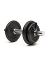 Worqout Hanteln Paint Dumbell Set 10kg Worqout