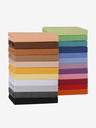 Kvalitex Frottiertuch 220x200cm hellblau Kvalitex