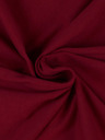 Kvalitex Jersey Bettlaken mit Lycra 140x200cm burgunderrot