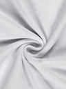 Kvalitex Jersey-Spannbettlaken Einzelbett 120x200cm weiß