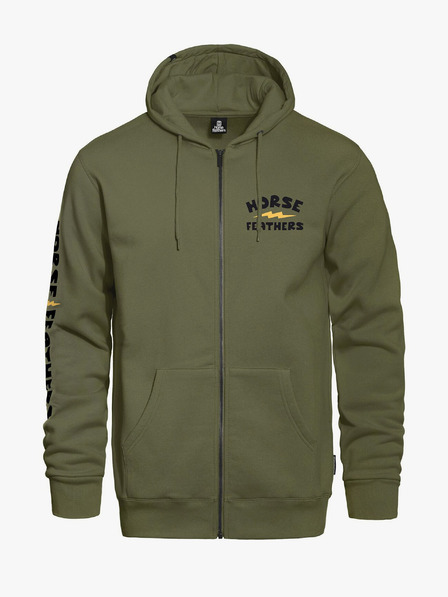 Horsefeathers Sweatshirt Ignite Horsefeathers
