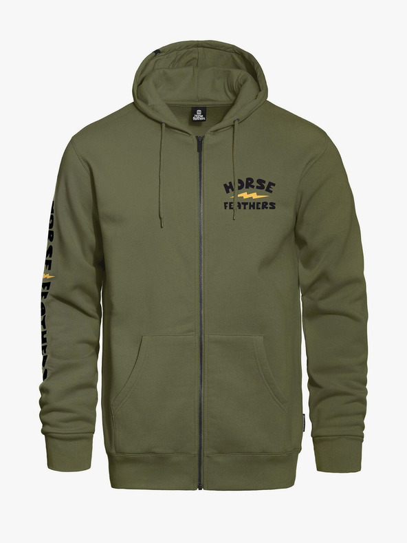 Horsefeathers Sweatshirt Ignite Horsefeathers