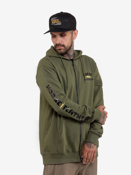 Horsefeathers Sweatshirt Ignite Horsefeathers