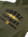 Horsefeathers Sweatshirt Ignite Horsefeathers