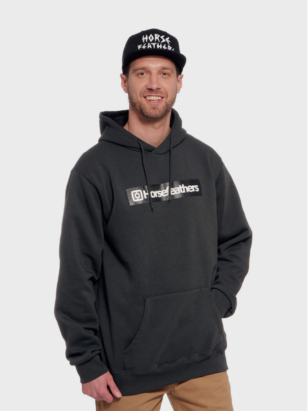 Horsefeathers Drown Horsefeathers Sweatshirt