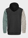 Horsefeathers Hoodie Leader - multicolor IV Größe L HORSEFEATHERS