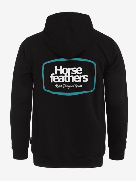Horsefeathers Bronco Sweatshirt Pferdefedern