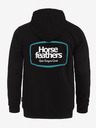Horsefeathers Bronco Sweatshirt Pferdefedern