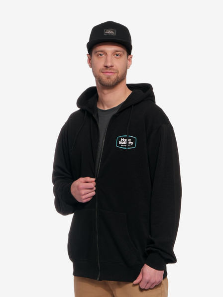 Horsefeathers Bronco Sweatshirt Pferdefedern