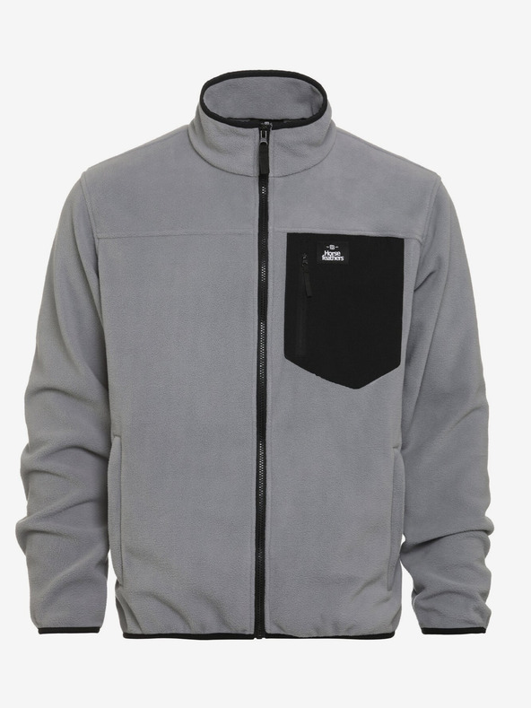 Horsefeathers Fleece-Sweatshirt Darko Horsefeathers