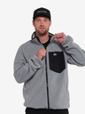 Horsefeathers Fleece-Sweatshirt Darko Horsefeathers