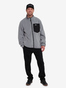 Horsefeathers Fleece-Sweatshirt Darko Horsefeathers