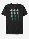 ZOOT.Fan Schwarzes Unisex T-Shirt ZOOT.Fan Star Wars Total Eclipse
