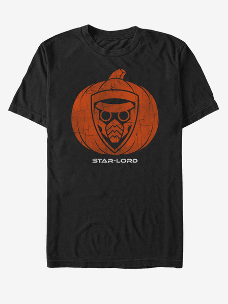 ZOOT.Fan Star-Lord Guardians of the Galaxy ZOOT.FAN Marvel - Herren-T-Shirt