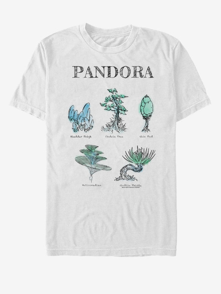 ZOOT.Fan Pandora Avatar ZOOT. FAN Twentieth Century Fox - Unisex-T-Shirt