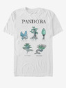 ZOOT.Fan Pandora Avatar ZOOT. FAN Twentieth Century Fox - Unisex-T-Shirt