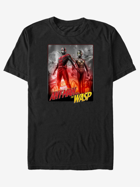 ZOOT.Fan Ant-Man and The Wasp ZOOT. FAN Marvel - Unisex-T-Shirt