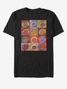ZOOT.Fan Schwarzes unisex Nickelodeon Camble That T-Shirt