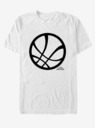 ZOOT.Fan Weißes Herren Marvel Sanctum Sanctorum Logo T-Shirt