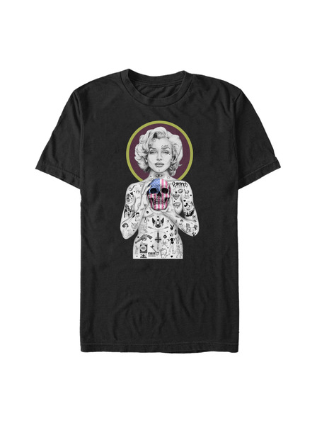 ZOOT.Fan Schwarzes RK London Amerikanischer Traum T-shirt