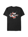 ZOOT.Fan Schwarz RK London Special Delivery T-shirt